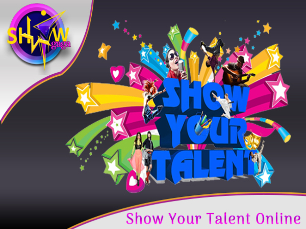 gth Through Your Talent- Unique Artists Platform