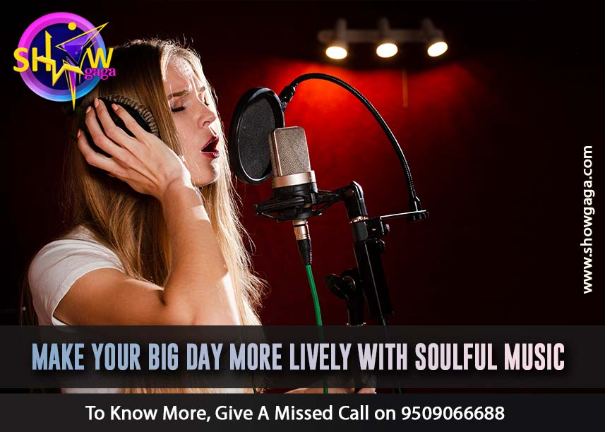 e Best Platform for Hiring Talented Singers