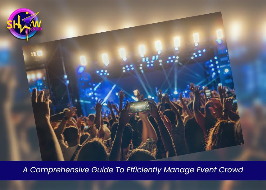 er Crowds At An Event? Top Tips For Best Results