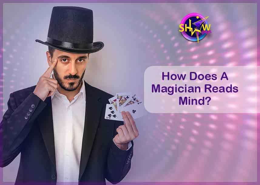 ing Minds: How Do Magicians Do The Real Work