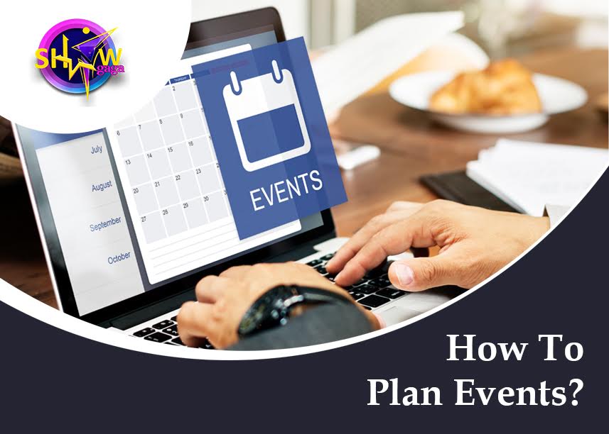 ft Out An Everlasting Event Planning Schedule