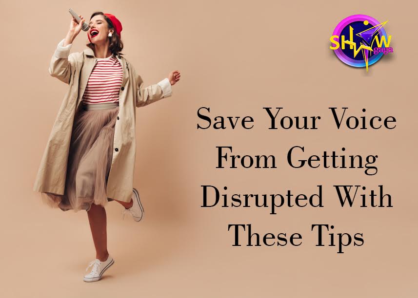 se Problems Have An Impact On Your Singing Voice!