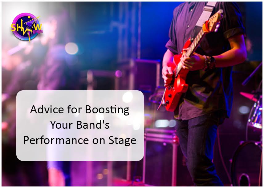  To Keep In Mind When Hiring Live Bands