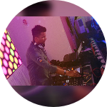 Deejay Akshay