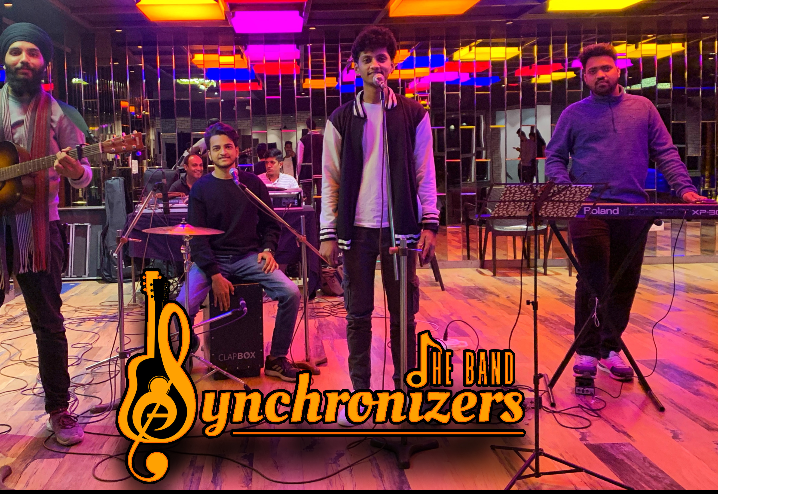 Synchronizers The Band